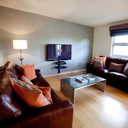 Chelmsford Serviced Apartments Buitenkant foto