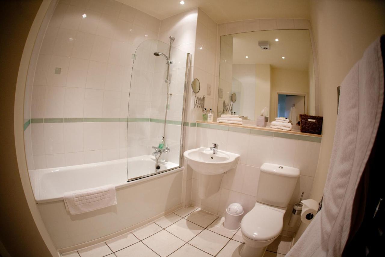Chelmsford Serviced Apartments Buitenkant foto
