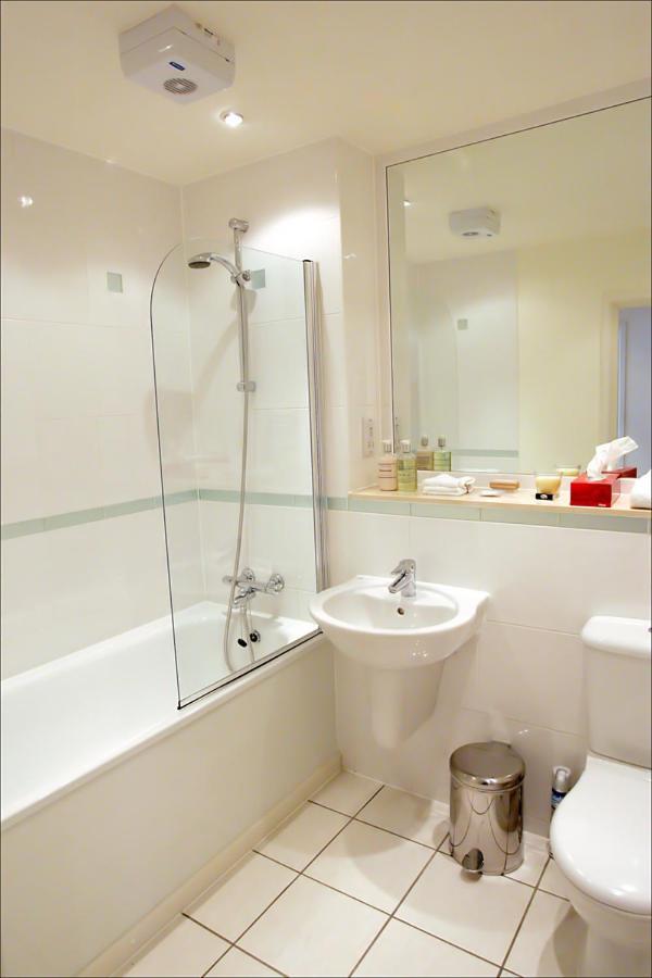 Chelmsford Serviced Apartments Buitenkant foto