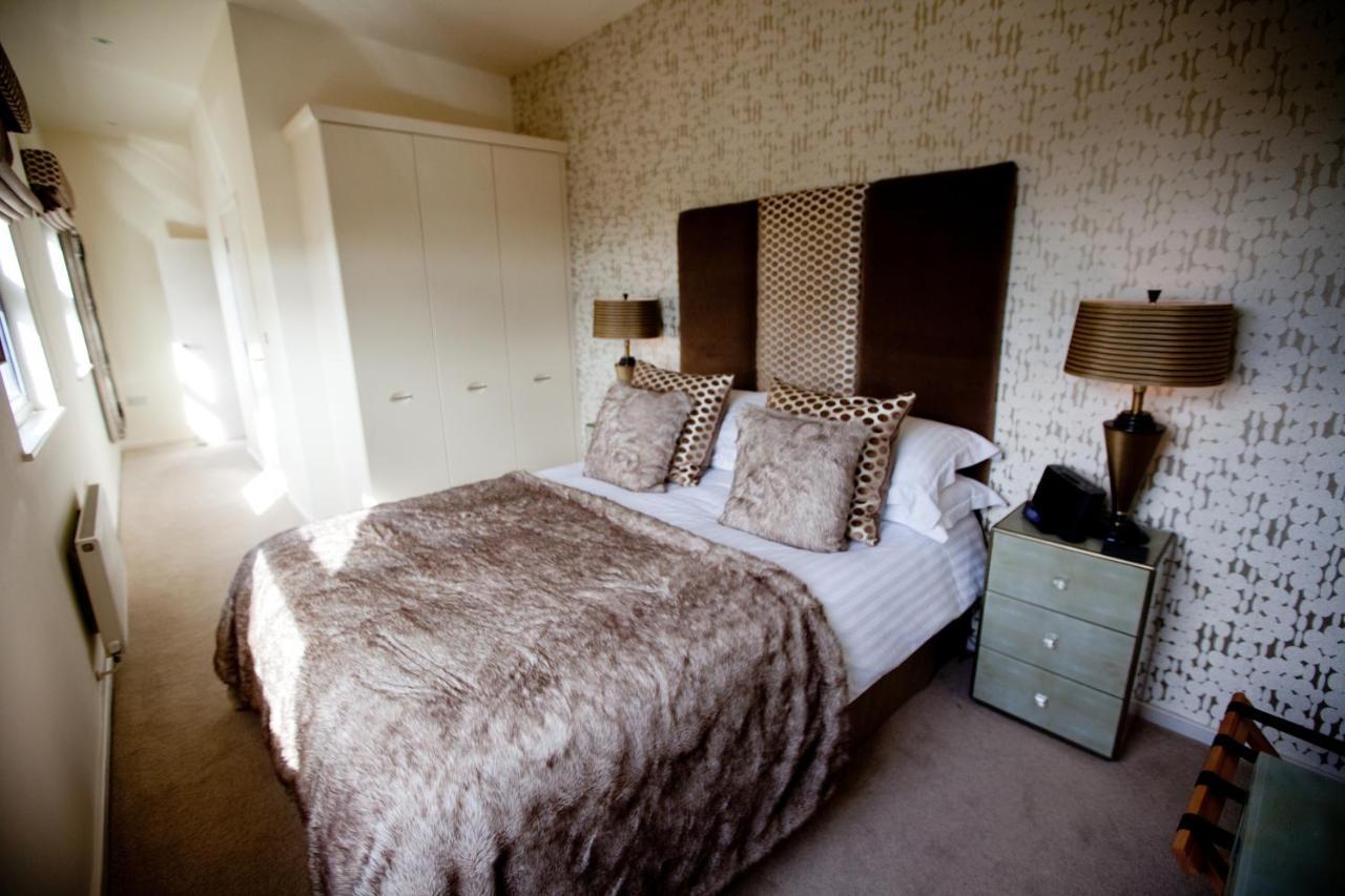 Chelmsford Serviced Apartments Buitenkant foto