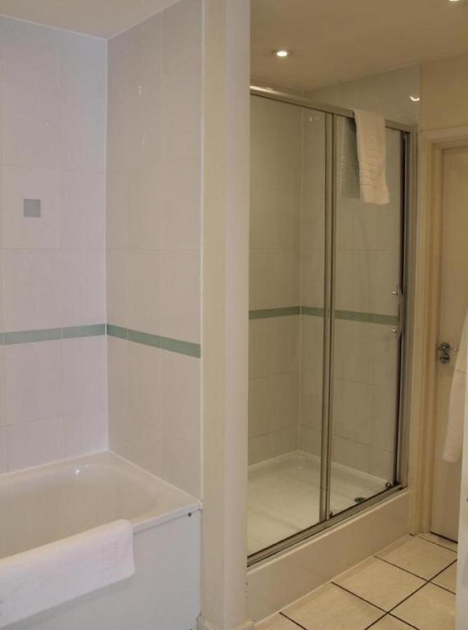 Chelmsford Serviced Apartments Kamer foto