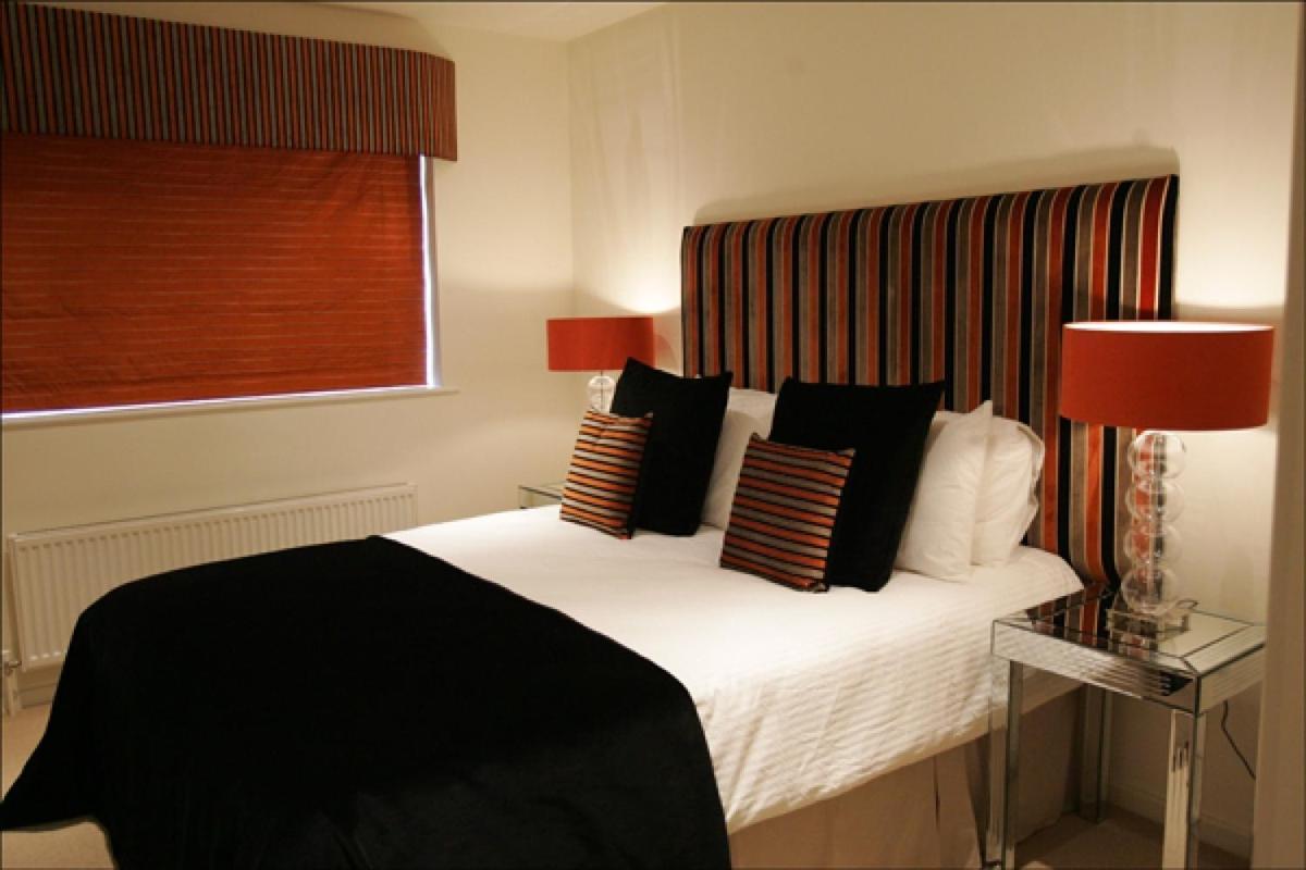 Chelmsford Serviced Apartments Buitenkant foto