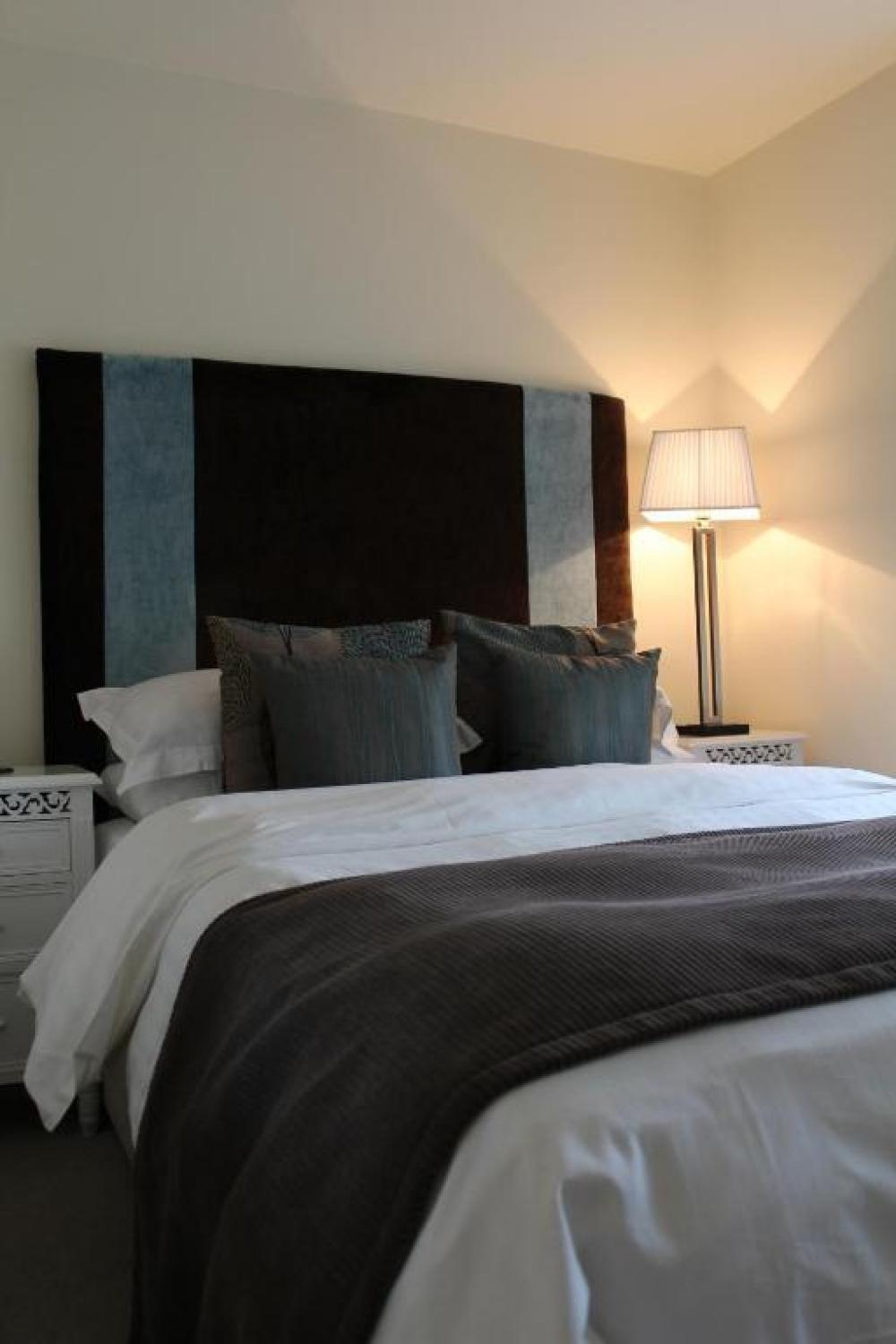 Chelmsford Serviced Apartments Kamer foto