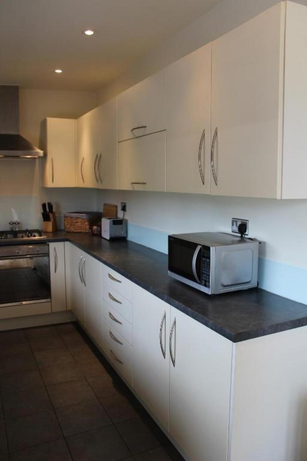 Chelmsford Serviced Apartments Kamer foto