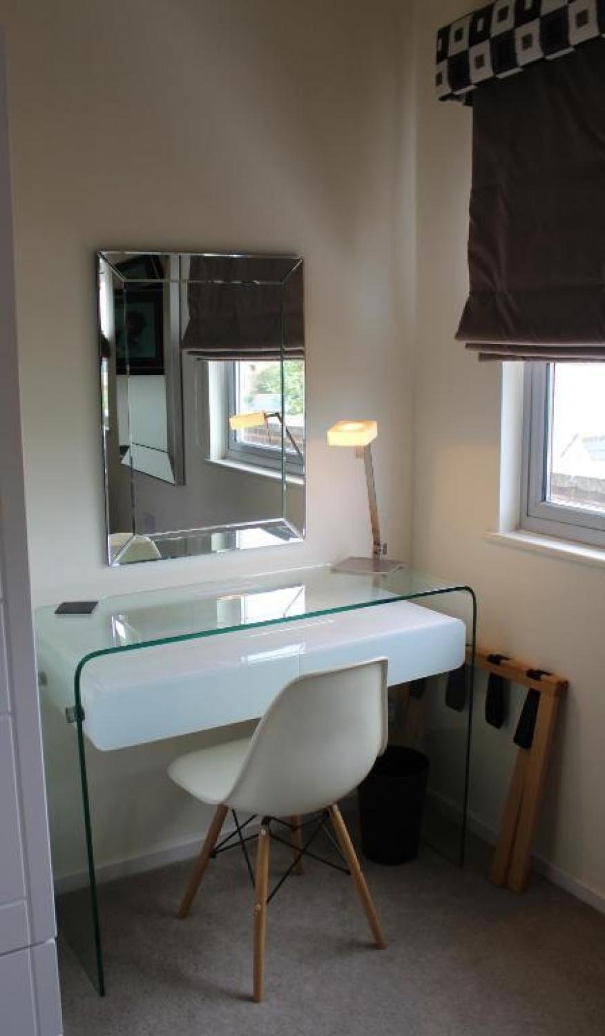 Chelmsford Serviced Apartments Kamer foto