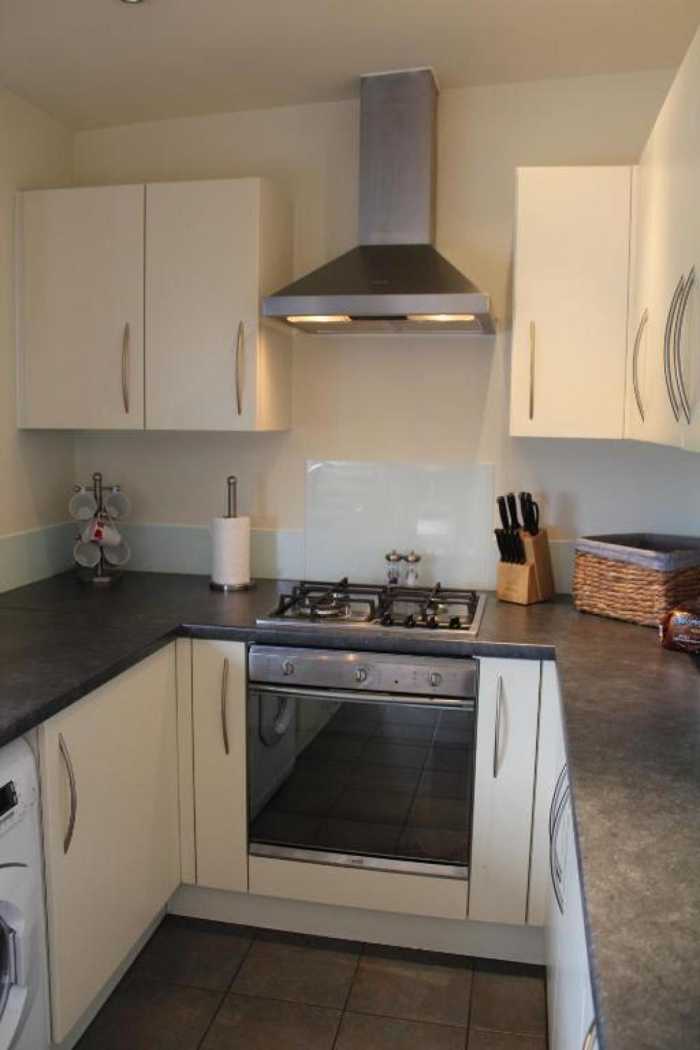 Chelmsford Serviced Apartments Kamer foto
