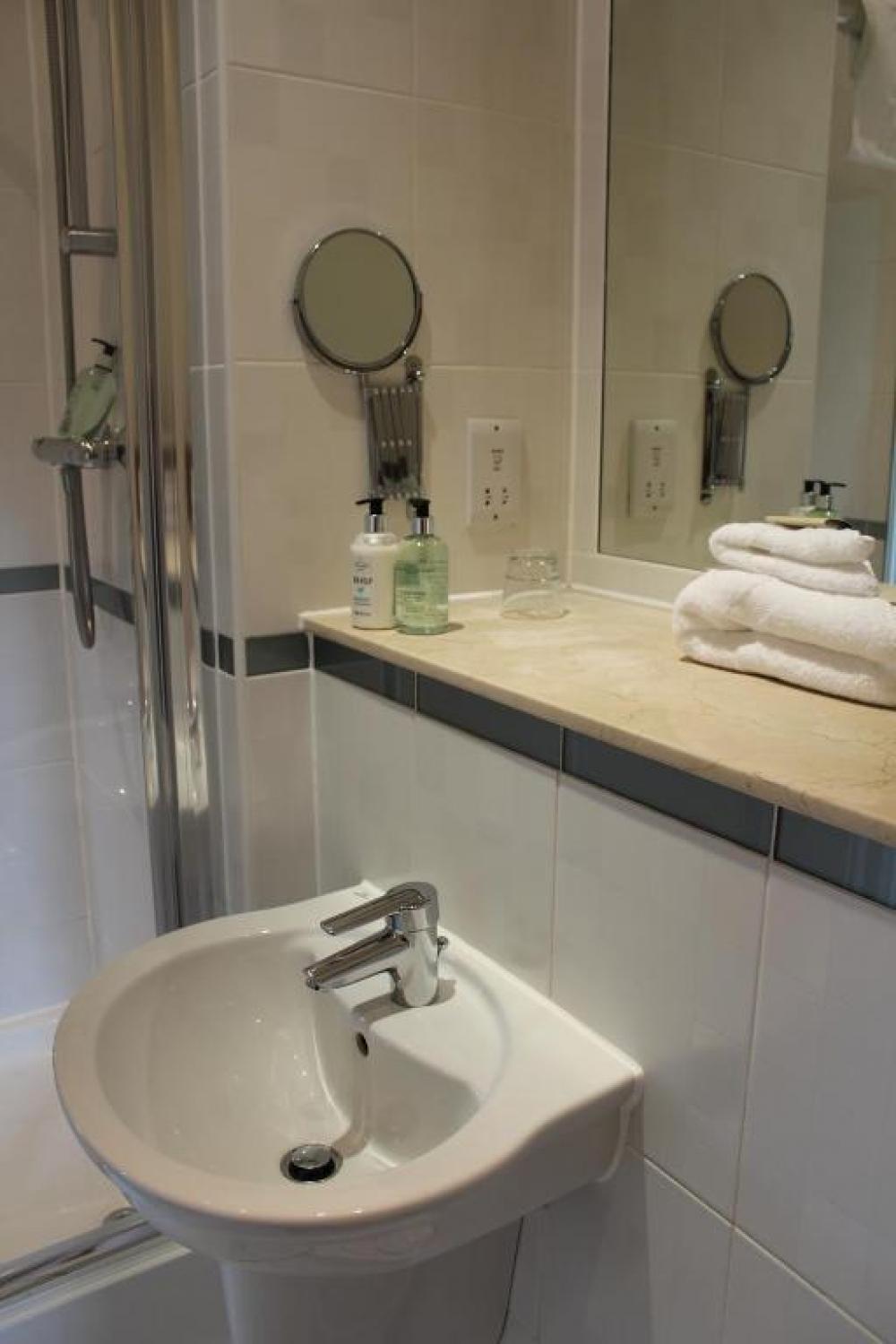 Chelmsford Serviced Apartments Kamer foto